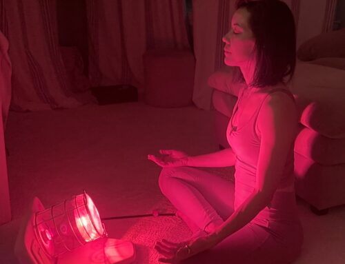 Red Light Therapy: is the light hype real?